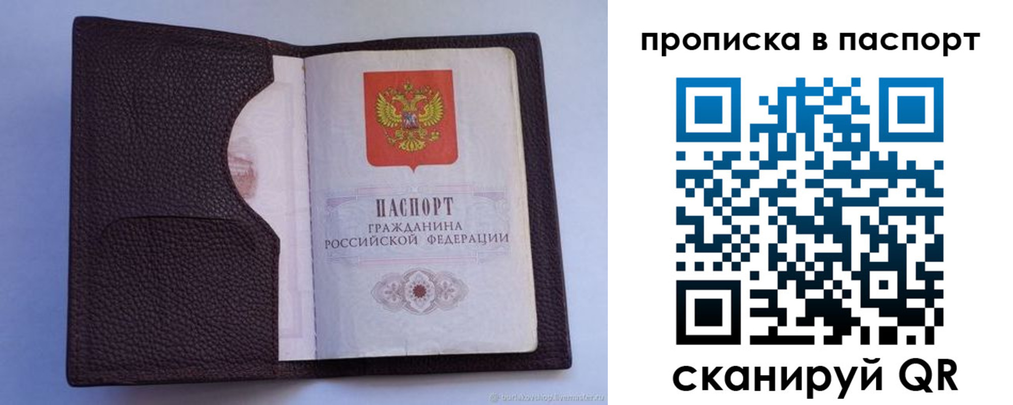 прописка законно в Тихорецке